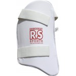 RS Robinson Red Label Batting Thigh Guard (Mens)